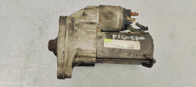 9648644680 Peugeot/Citroen