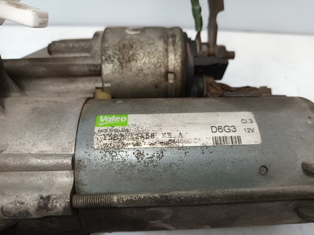 9648644680 Peugeot/Citroen