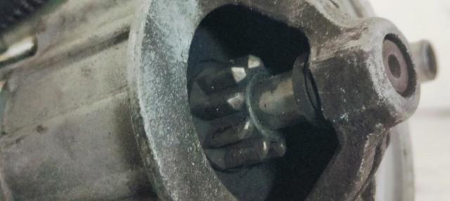 9648644680 Peugeot/Citroen