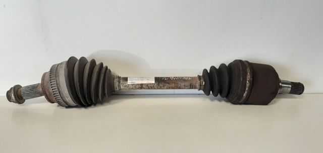 Przegub homokinetyczny przedni zewnętrzny 96486854 GM