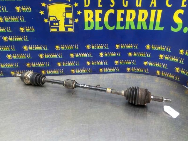 Przegub homokinetyczny przedni zewnętrzny 96486854 GM