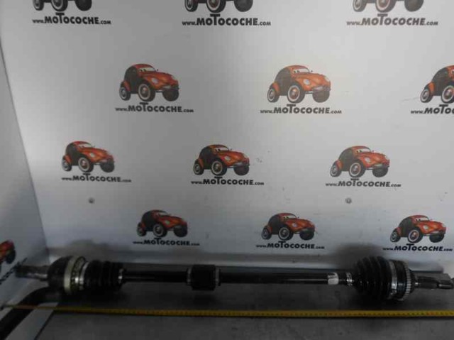 Przegub homokinetyczny przedni zewnętrzny 96486854 GM