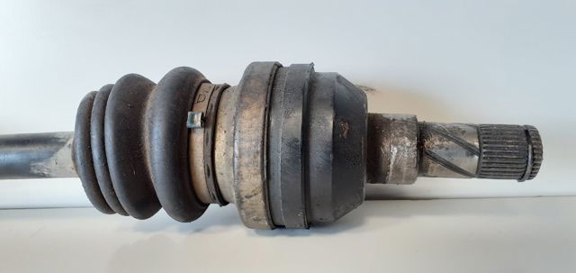 Przegub homokinetyczny przedni zewnętrzny 96486854 GM