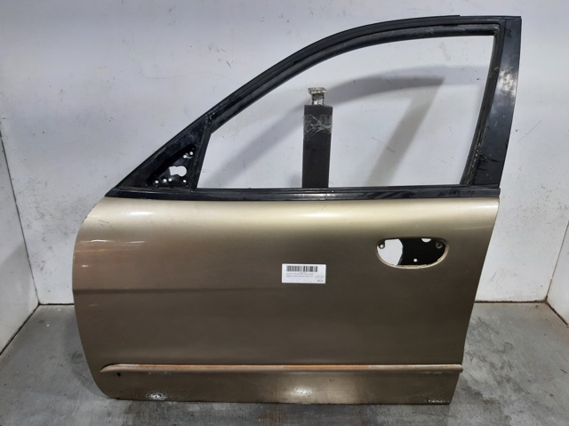 Drzwi Daewoo Nubira