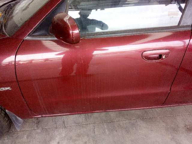 Drzwi przednie lewe Daewoo Nubira 1 J10, J15