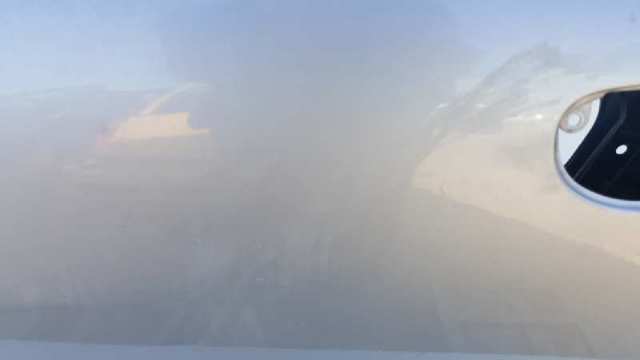 Drzwi przednie lewe Daewoo Nubira 1 J10, J15