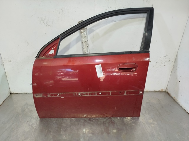  Daewoo Nubira II (J15)