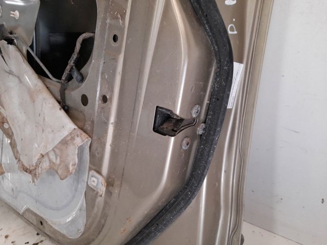Drzwi przednie prawe Daewoo Nubira 1 J10, J15