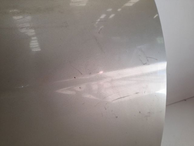 Drzwi przednie prawe Daewoo Nubira 1 J10, J15