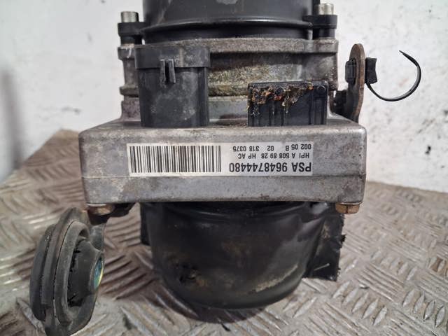 9648744480 Peugeot/Citroen