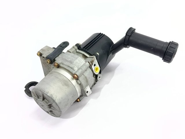 Pompa wspomagania hydraulicznego kierownicy 9648744580 PEUGEOT