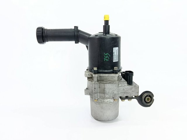 Pompa wspomagania hydraulicznego kierownicy 9648744580 PEUGEOT