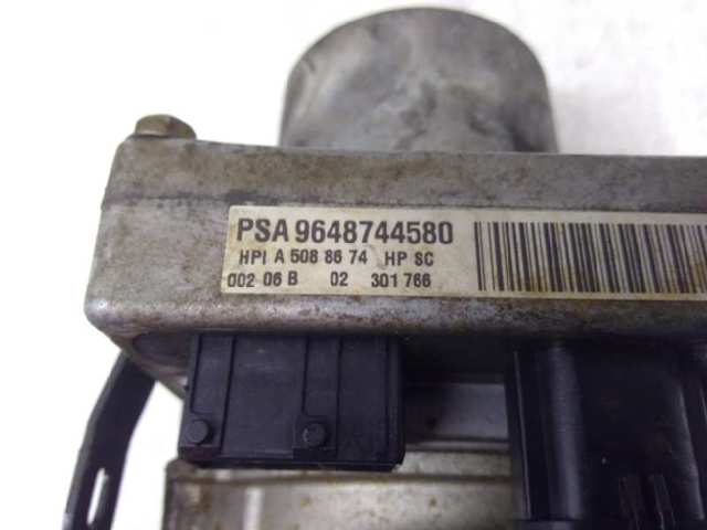 9648744580 Peugeot/Citroen