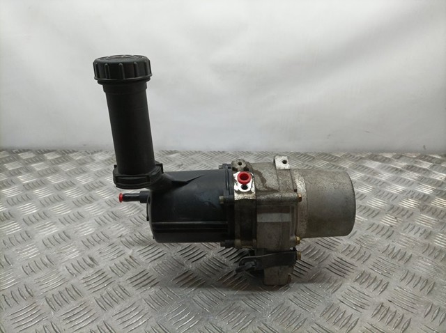 Pompa wspomagania hydraulicznego kierownicy 9648744580 PEUGEOT