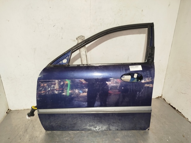 Drzwi przednie lewe do Chevrolet Evanda V200