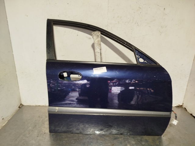  Chevrolet Evanda  (2003-2006)