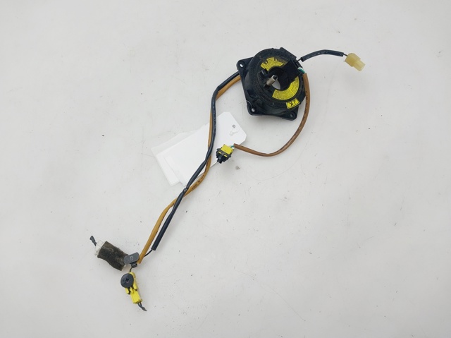 Pierścień kontaktowy AIRBAG, taśma kierownicy  96489137 GM