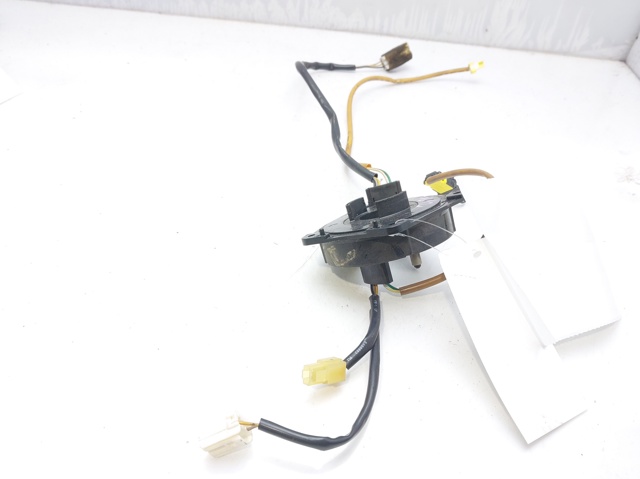 Pierścień kontaktowy AIRBAG, taśma kierownicy  96489137 GM