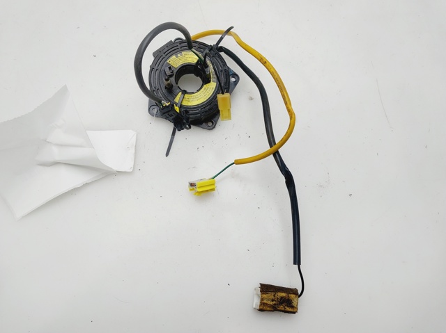 Pierścień kontaktowy AIRBAG, taśma kierownicy  96489137 GM