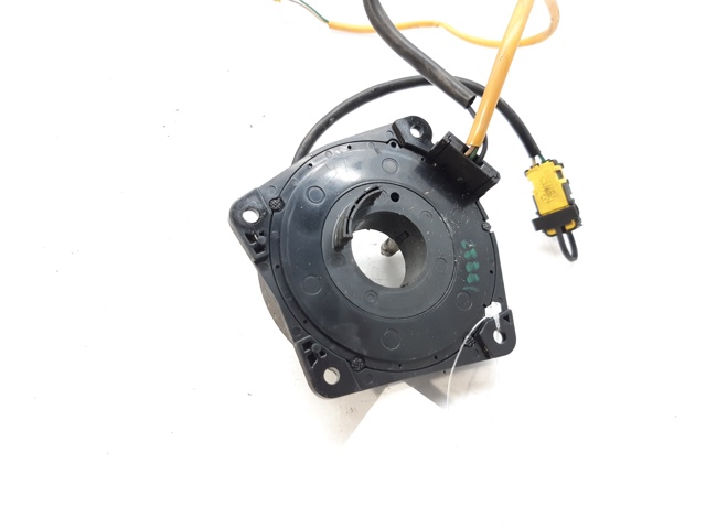 Pierścień kontaktowy AIRBAG, taśma kierownicy  96489137 GM