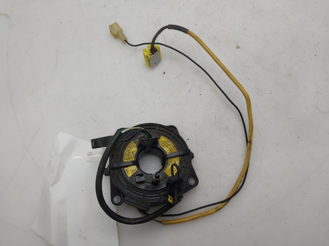 Pierścień kontaktowy AIRBAG, taśma kierownicy  96489137 GM