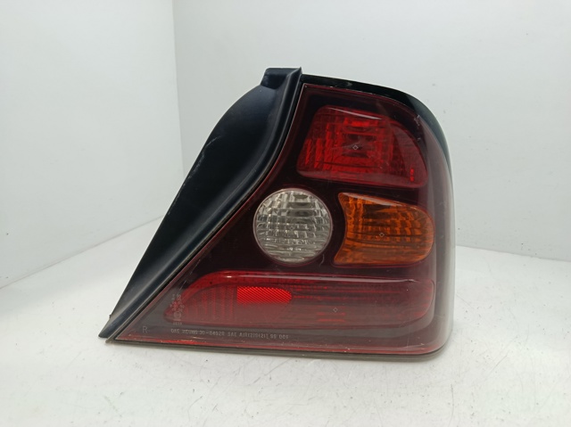  Chevrolet Evanda  (V200)