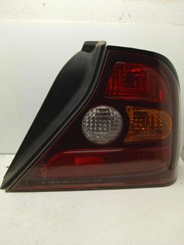  Chevrolet Evanda  (2003-2006)