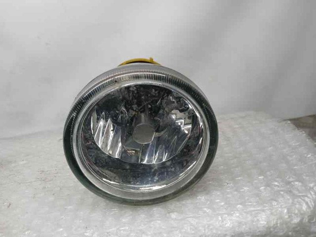 Lampa przeciwmgielna lewa/prawa 9648947780 PEUGEOT