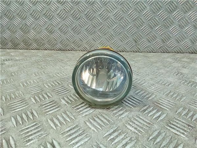 Lampa przeciwmgielna lewa/prawa 9648947780 PEUGEOT