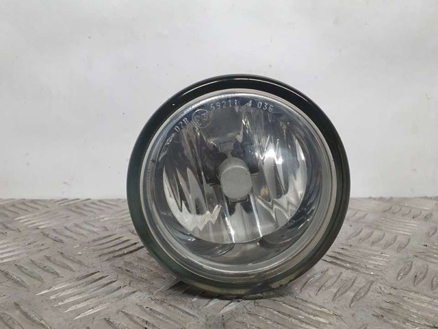 Lampa przeciwmgielna lewa/prawa 9648947780 PEUGEOT