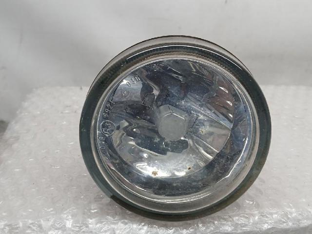 Lampa przeciwmgielna lewa/prawa 9648947780 PEUGEOT