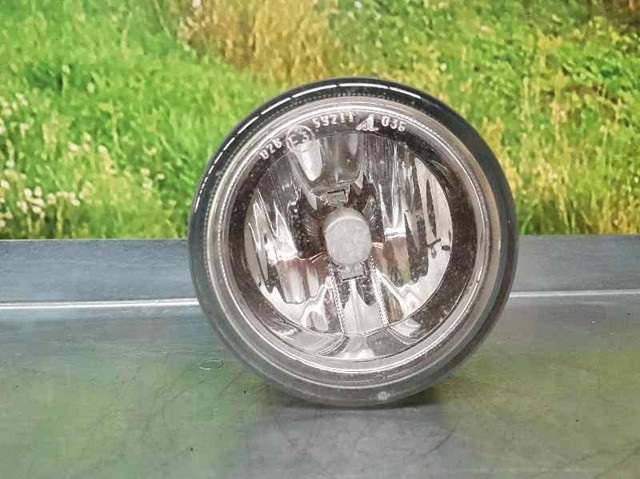 Lampa przeciwmgielna lewa/prawa 9648947780 PEUGEOT