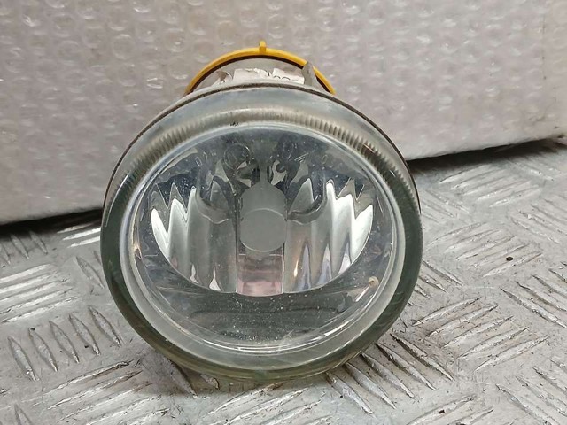 Lampa przeciwmgielna lewa/prawa 9648947780 PEUGEOT