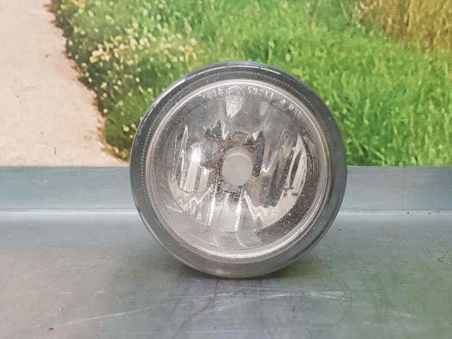Lampa przeciwmgielna lewa/prawa 9648947780 PEUGEOT