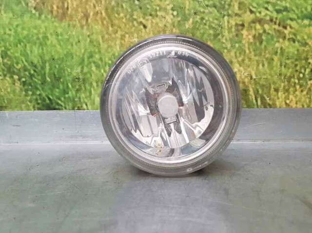 Lampa przeciwmgielna lewa/prawa 9648947780 PEUGEOT