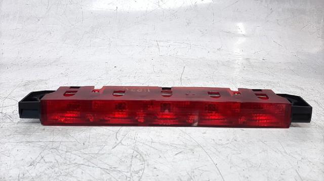 Lampa stop tylna dodatkowa 9649056480 PEUGEOT