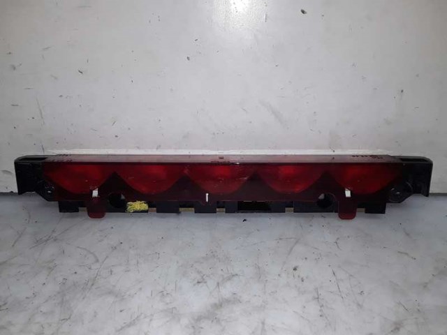 Lampa stop tylna dodatkowa 9649056480 PEUGEOT