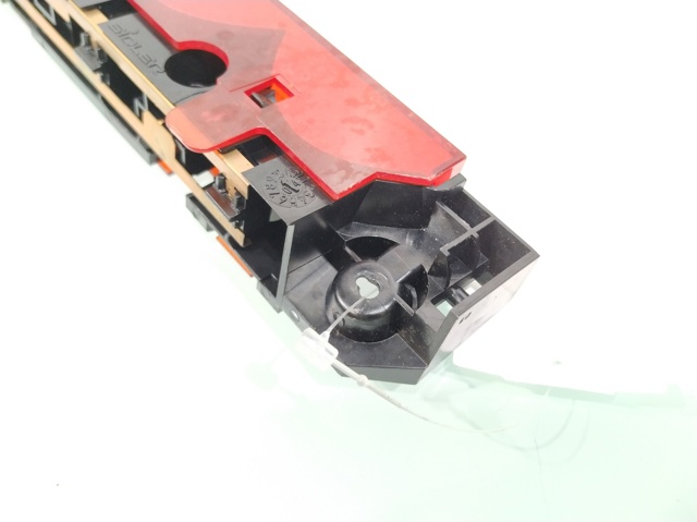Lampa stop tylna dodatkowa 9649056480 PEUGEOT