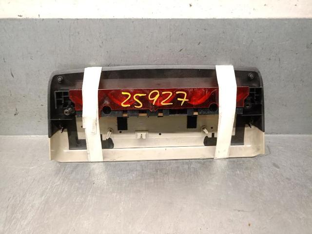 Lampa stop tylna dodatkowa 9649056480 PEUGEOT
