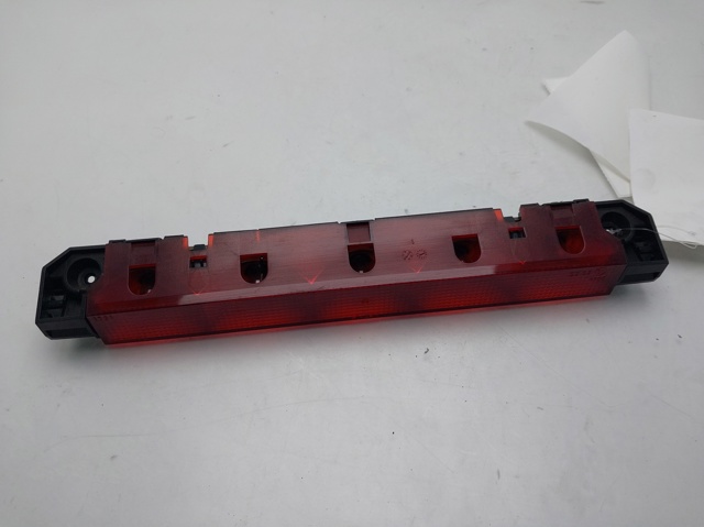 Lampa stop tylna dodatkowa 9649056480 PEUGEOT
