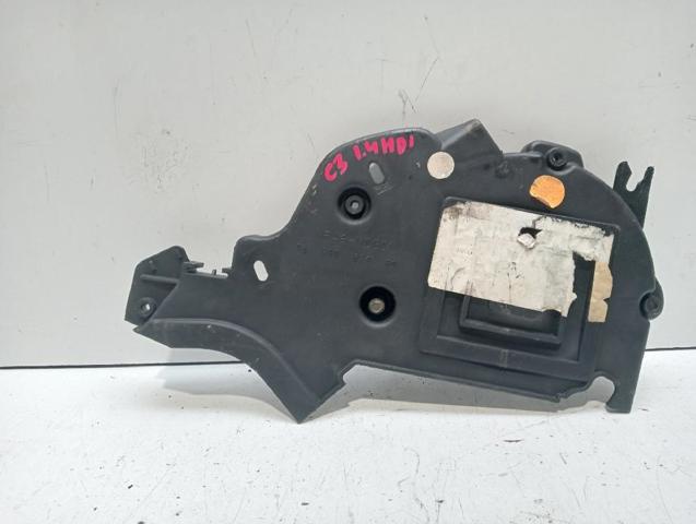 Osłona paska rozrządu dolna 9649062080 PEUGEOT