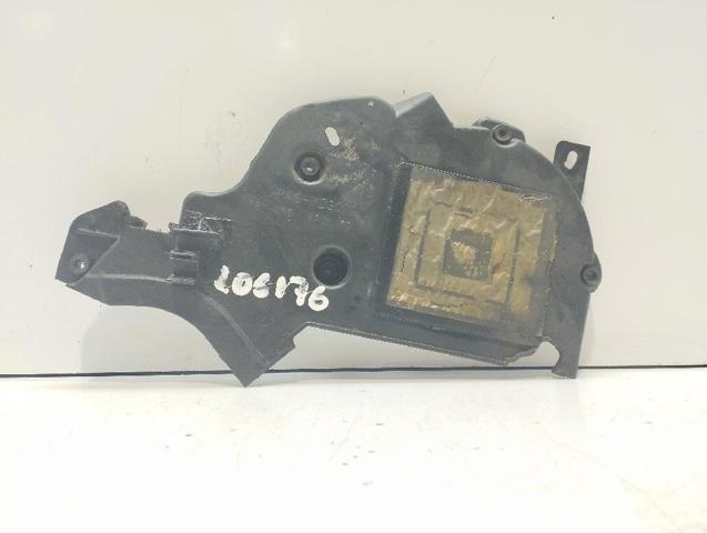 Osłona paska rozrządu dolna 9649062080 PEUGEOT