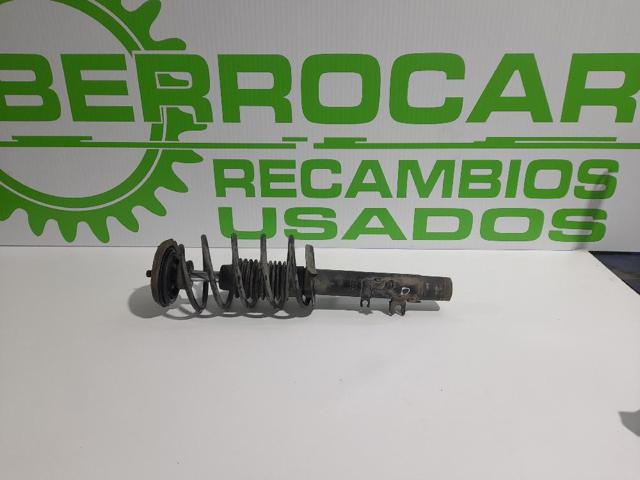 Amortyzator przedni prawy 9649125780 PEUGEOT