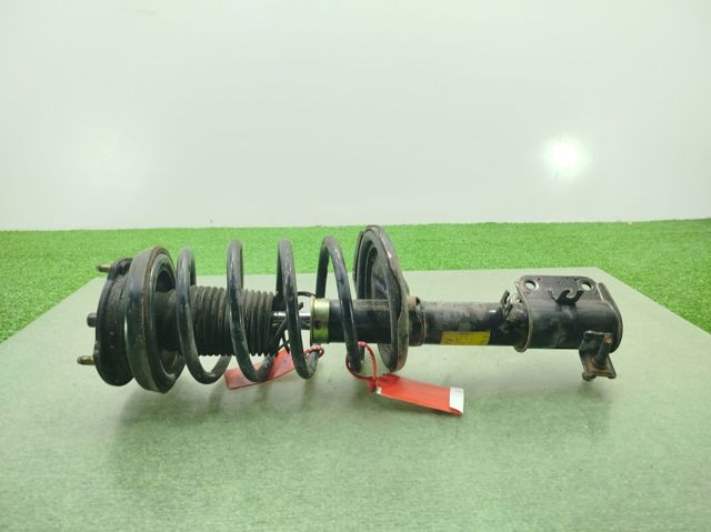 Amortyzator przedni lewy 96491669 GM