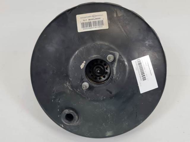 Wzmacniacz próżniowy hamulców 9649329480 PEUGEOT