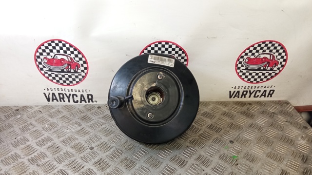 Wzmacniacz próżniowy hamulców 9649329480 PEUGEOT