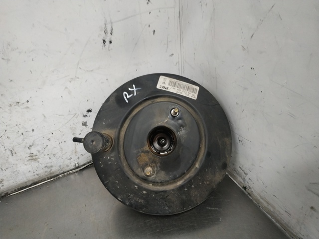 Wzmacniacz próżniowy hamulców 9649329480 PEUGEOT