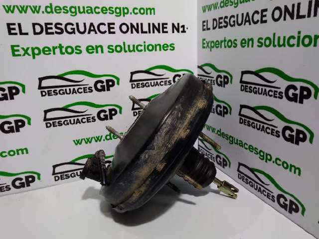 Wzmacniacz próżniowy hamulców 9649329480 PEUGEOT