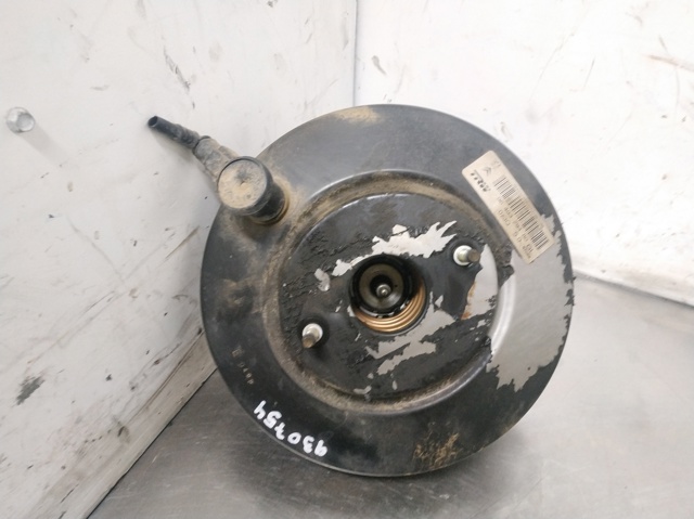 Wzmacniacz próżniowy hamulców 9649329480 PEUGEOT