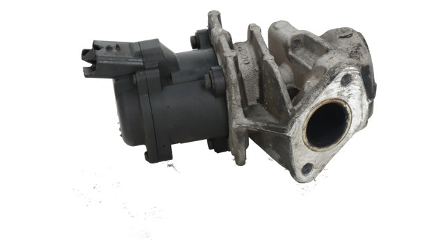 Zawór recyrkulacji spalin EGR 9649358780 PEUGEOT
